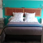 Haras De La Cour Fleury Bed and breakfast 3*