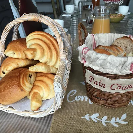 Bed and breakfast Haras De La Cour Fleury *
