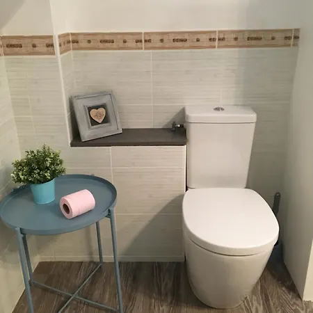 Bed & Breakfast Haras De La Cour Fleury 3*