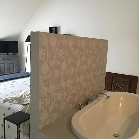 Haras De La Cour Fleury