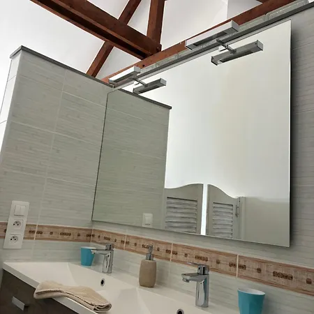 Haras De La Cour Fleury Bed & Breakfast