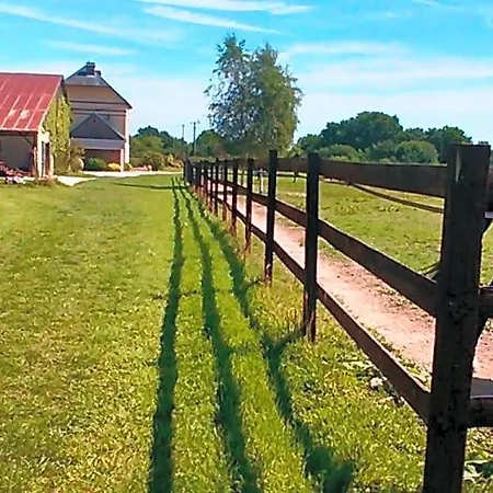 Haras De La Cour Fleury