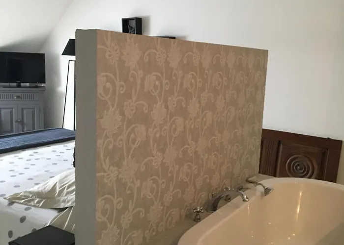 Haras De La Cour Fleury